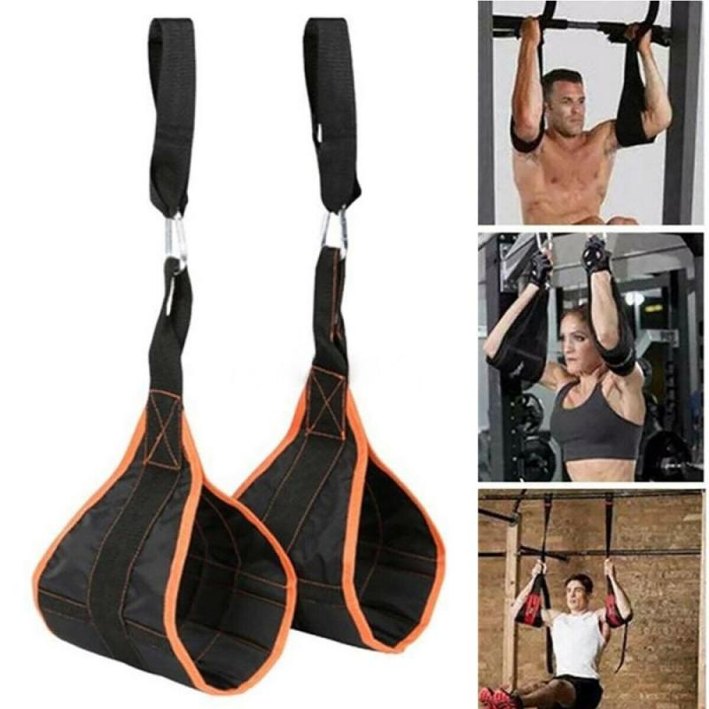 AB Sling Straps