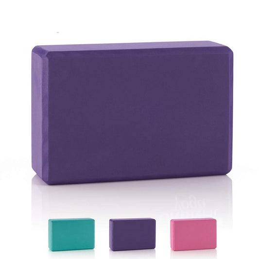 Gym Fitness EVA Yoga Block