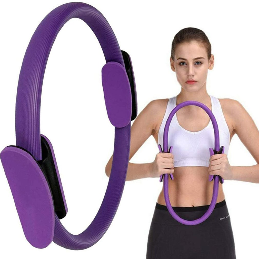 Circle Professional Training Muscle Pilate Equipment Gym Accessories