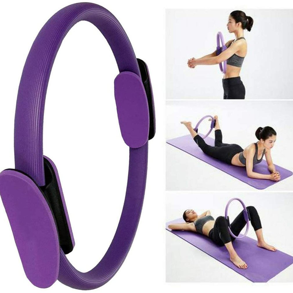 Circle Professional Training Muscle Pilate Equipment Gym Accessories