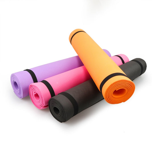 EVA Yoga Mats Anti-slip Blanket